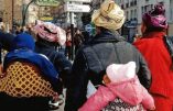L’Union européenne souhaite étendre le regroupement familial aux frères et sœurs des immigrés