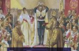 La Russie des Tsars, d’Ivan le Terrible à Vladimir Poutine