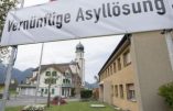 Immigration – Ce village qui résiste à l’envahisseur