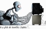 L’Assemblée nationale vote la disparition de la redevance audiovisuelle