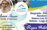 Polémique autour de vacances halal dont l’invité d’honneur est un imam salafiste