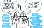Ignace – Hommage aux victimes des attentats