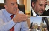 « Israël soutient le groupe islamiste extrémiste Fateh al-Cham (ex-Front Al-Nosra) » L’accusation-choc d’un député israélien