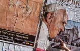 Panthéon des religions d’Assise: « il y a des criminels dans toute les religions » selon le représentant du Grand Mufti du Liban rendant hommage à François