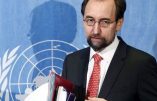 L’ONU rentre en campagne contre Donald Trump, Gert Wilders, Victor Orban, Marine Le Pen, et Nigel Farage