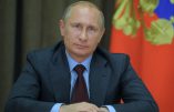 Russie-Unie, le parti de Vladimir Poutine grand vainqueur des élections législatives qui ont eu lieu dimanche