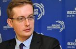 Pologne : Robert Winnicki dénonce les mensonges des tueurs d’enfants pro-avortement