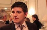 Alexandre Gabriac annonce qu’il rejoint Civitas et appelle à « rejoindre un mouvement où Dieu est premier servi »