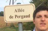 A Allex, Civitas dit NON aux migrants