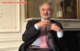 Les blagues juives de Jacques Attali