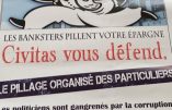 Politique : Civitas présente sa stratégie, ses conseillers et son orientation