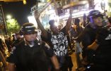 Emeutes à Charlotte : le prisme racialiste des médias français
