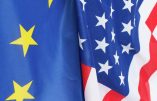 La construction européenne : une manipulation américaine (reportage allemand)