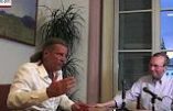 Immigration de grand remplacement : Oskar Freysinger répond aux questions d’Alain Escada