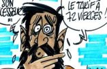 Ignace – Abou Al-Adnani est mort