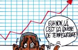 Ignace – Hillary grimpe en popularité
