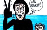 Ignace – Primaire des Républicains à La Baule