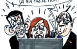 Ignace – Sites anti-IVG menacés de 30000 euros d’amende