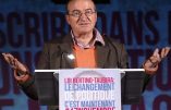 Hervé Mariton, ex-chouchou de la Manif pour Tous, rejoint Alain Juppé