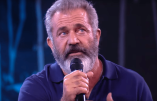 Mel Gibson confirme préparer un film sur la Résurrection du Christ