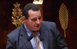 Avortement : Frédéric Poisson « n’aime pas l’idée de mettre fin à une vie humaine »