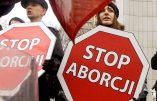 Vers le renforcement de la loi polonaise contre l’avortement
