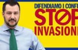 Élections en Italie : victoire de la coalition de Droite et des forces anti-système