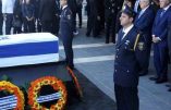 Enterrement de Shimon Peres : la symbolique d’un jour anniversaire