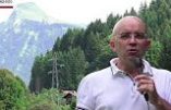 Le gouvernement fabrique des terroristes (Damien Viguier)