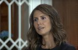 Asma el-Assad dénonce l’émotion sélective des médias occidentaux