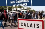 22 octobre 2016 à Calais : réunion publique avec Alain Escada “Rendre Calais aux Calaisiens”