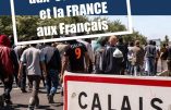 22 octobre 2016 à Calais : réunion publique avec Alain Escada « Rendre Calais aux Calaisiens »