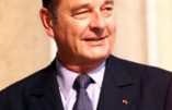 Jacques Chirac, fossoyeur de la France