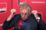 Le Brexit ? un séisme de magnitude 9,8 sur l’échelle de Hitler! – Vidéo apocalyptique et révélations inédites