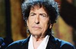 Les prix Nobel au caniveau ? Slobodan Despot décrypte le prix de littérature remis à Bob Dylan