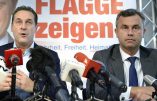 Autriche – Heinz-Christian Strache : «Merkel est la politicienne la plus dangereuse d’Europe»