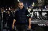 Entre manifestations de masse et milices paramilitaires, la Bulgarie est-elle la « forteresse de l’Europe » contre les clandestins?