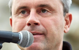 Autriche – Autobiographie de Norbert Hofer : «Une vie après la paraplégie» – 1ère partie