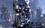 Intelligence artificielle : vers l’extinction de l’humanité ?