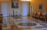 La résidence d’été des papes, la palais Castel Gandolfo, devient un musée