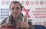 Pour Elie Semoun, être élu FN ou pédophile en Thaïlande, ça se vaut ?
