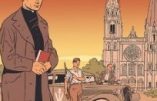 BD : Franz Stock, passeur d’âmes