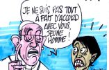 Ignace – Pas de théorie du genre, selon Belkacem