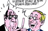 Ignace - Hollande peut encore sauver son quinquennat