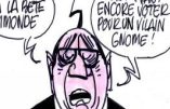 Ignace – Face à Le Pen, Hollande voterait Sarkozy