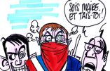 Ignace – Une cinquantaine de migrants imposés au maire d’Allex
