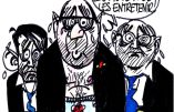 Ignace – Moins de privilèges pour les anciens présidents