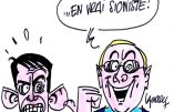 Ignace – Valls « creuse un sillon »