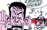 Ignace – Valls respectueux de la présidence