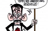 Ignace - Valls se pose en rassembleur